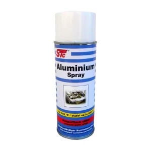 purskiamas aliuminis