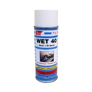 universalus tepalas kaip wd40