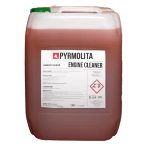Engine Cleaner - variklio valiklis