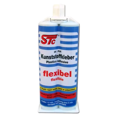 plastiko klijai dvikomponenčiai 50ml 50g