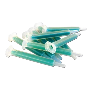 Maišymo antgaliai plastiko klijams 50ml
