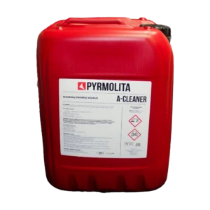 A-Cleaner - aliuminių paviršių valiklis